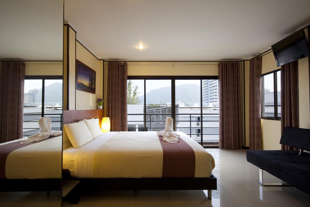 Sun House 2*