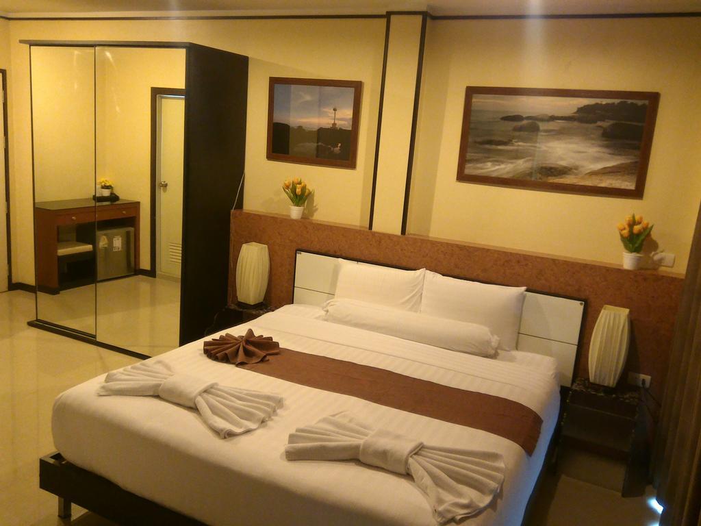 Sun House Patong