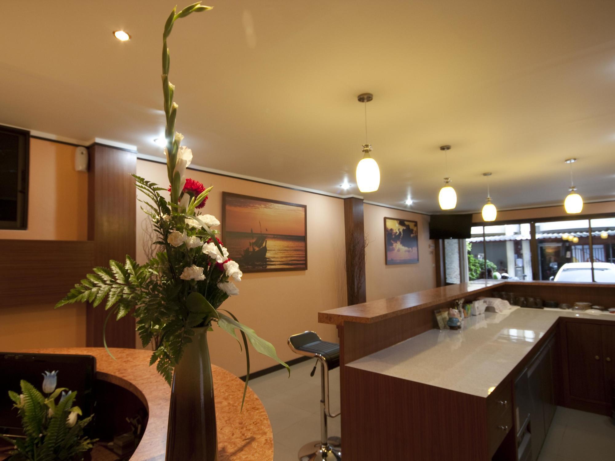 Sun House 2* Patong