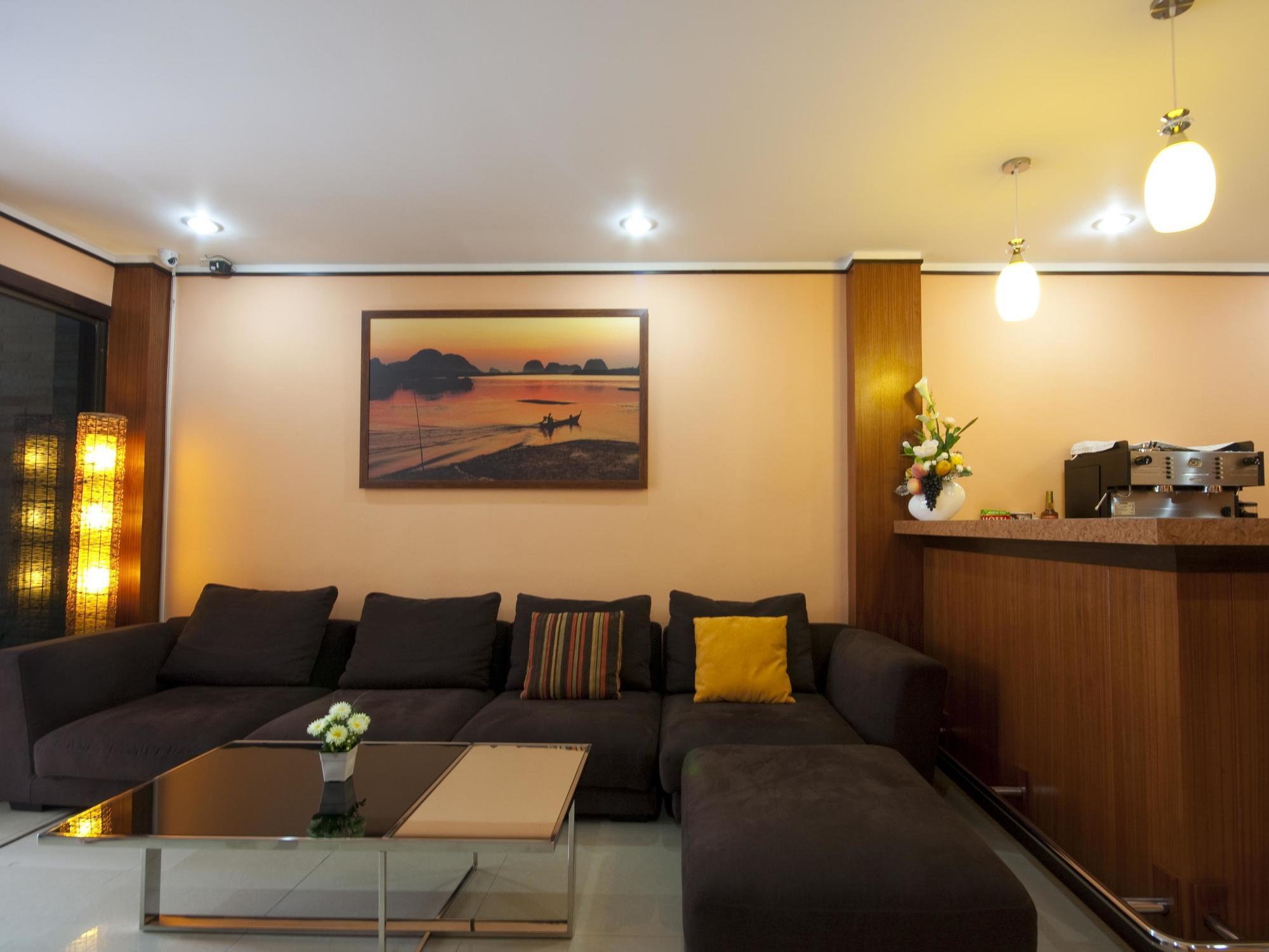 Sun House 2*